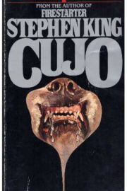 Cujo Terrifying Story of a Possessed Dog